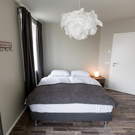 Acco Luxury Apartments Akureyri Exterior photo