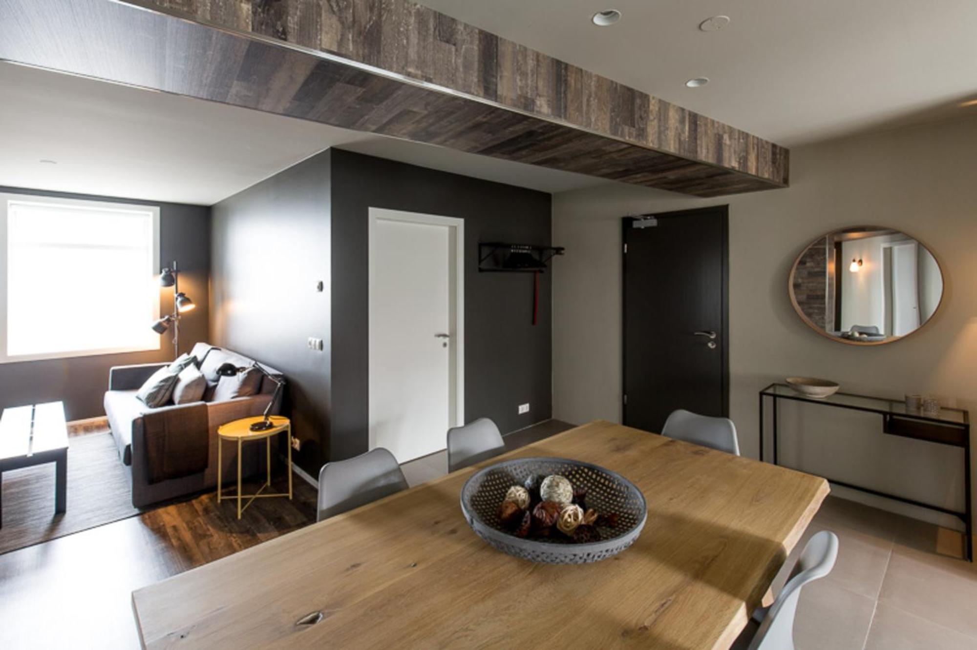 Acco Luxury Apartments Akureyri Exterior photo