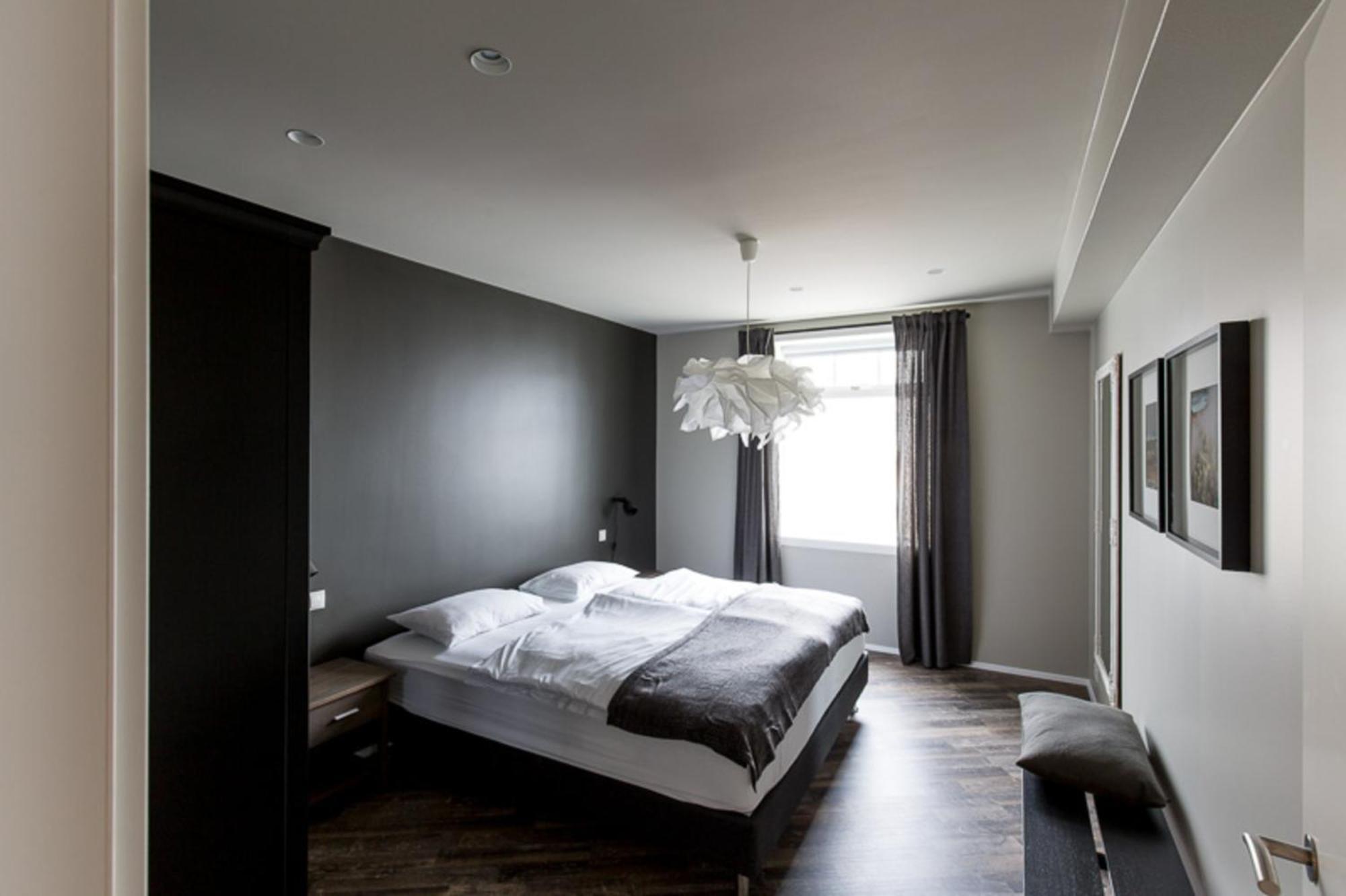 Acco Luxury Apartments Akureyri Exterior photo