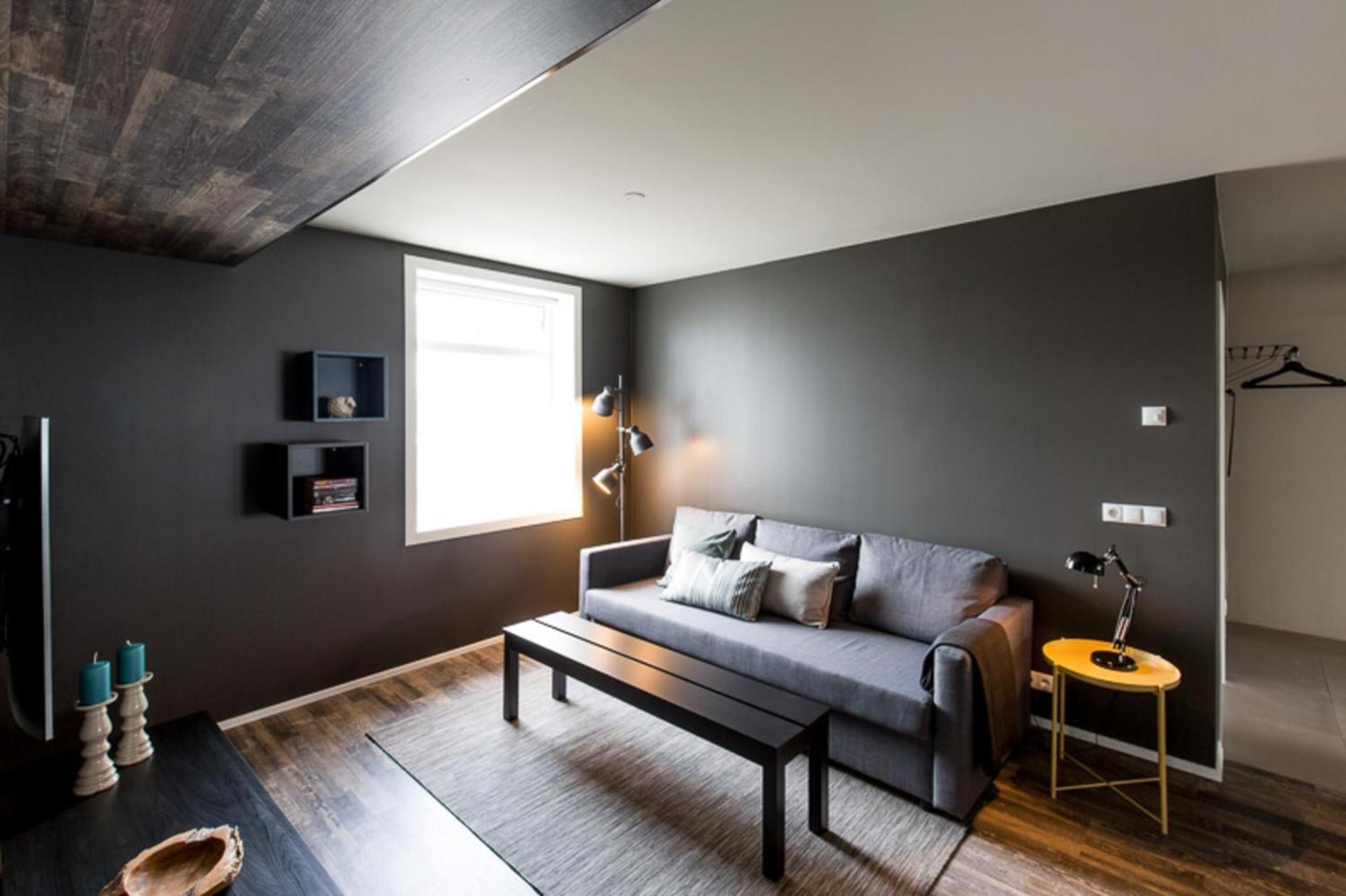 Acco Luxury Apartments Akureyri Exterior photo